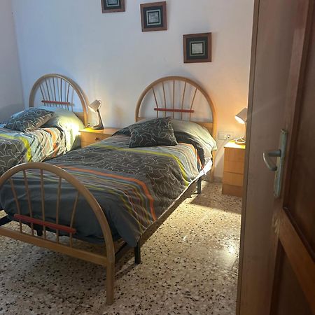 Casa Rural Teresita Entera Tranquila Llena De Bienestar Ґуімар Екстер'єр фото