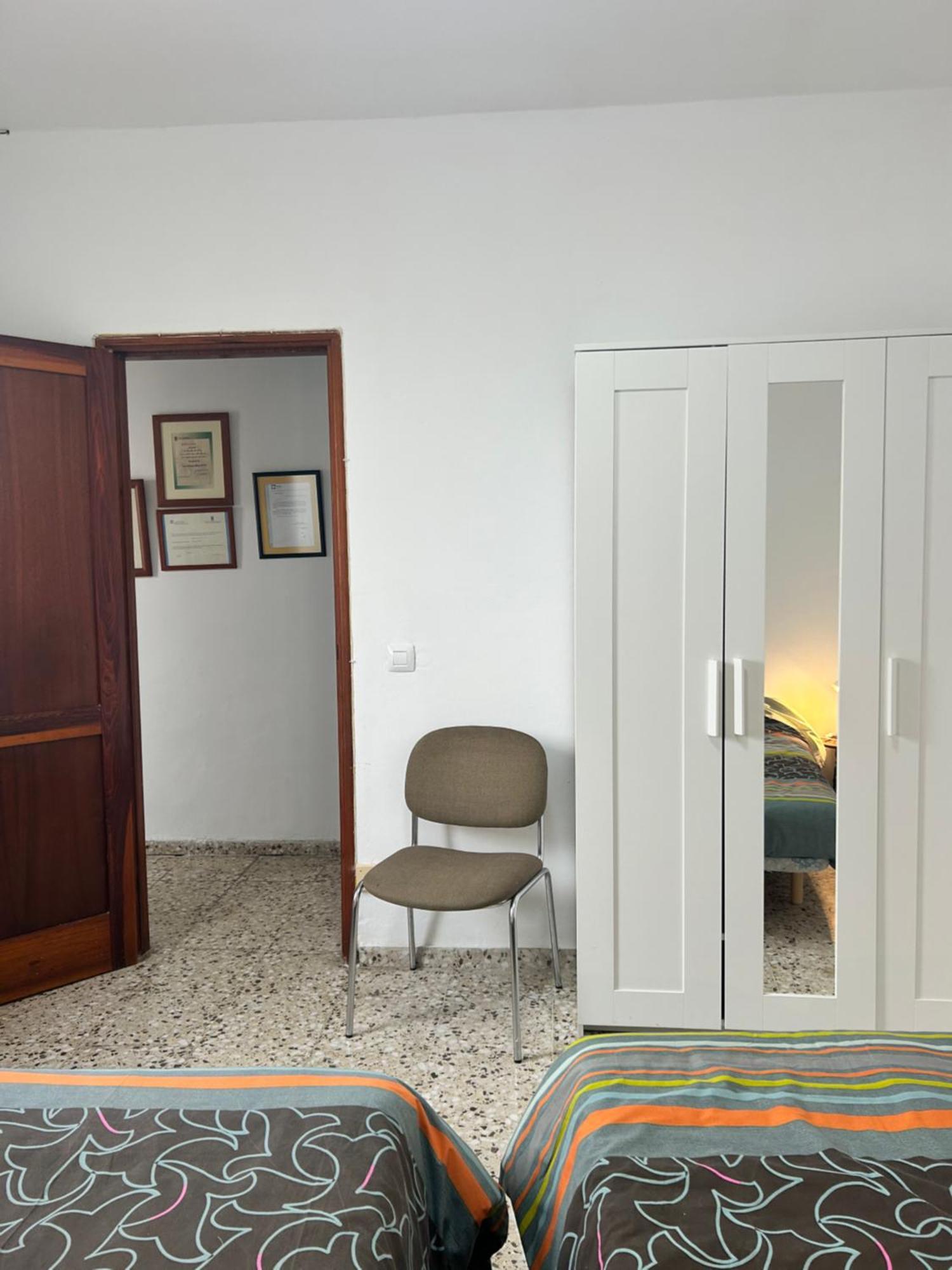 Casa Rural Teresita Entera Tranquila Llena De Bienestar Ґуімар Екстер'єр фото
