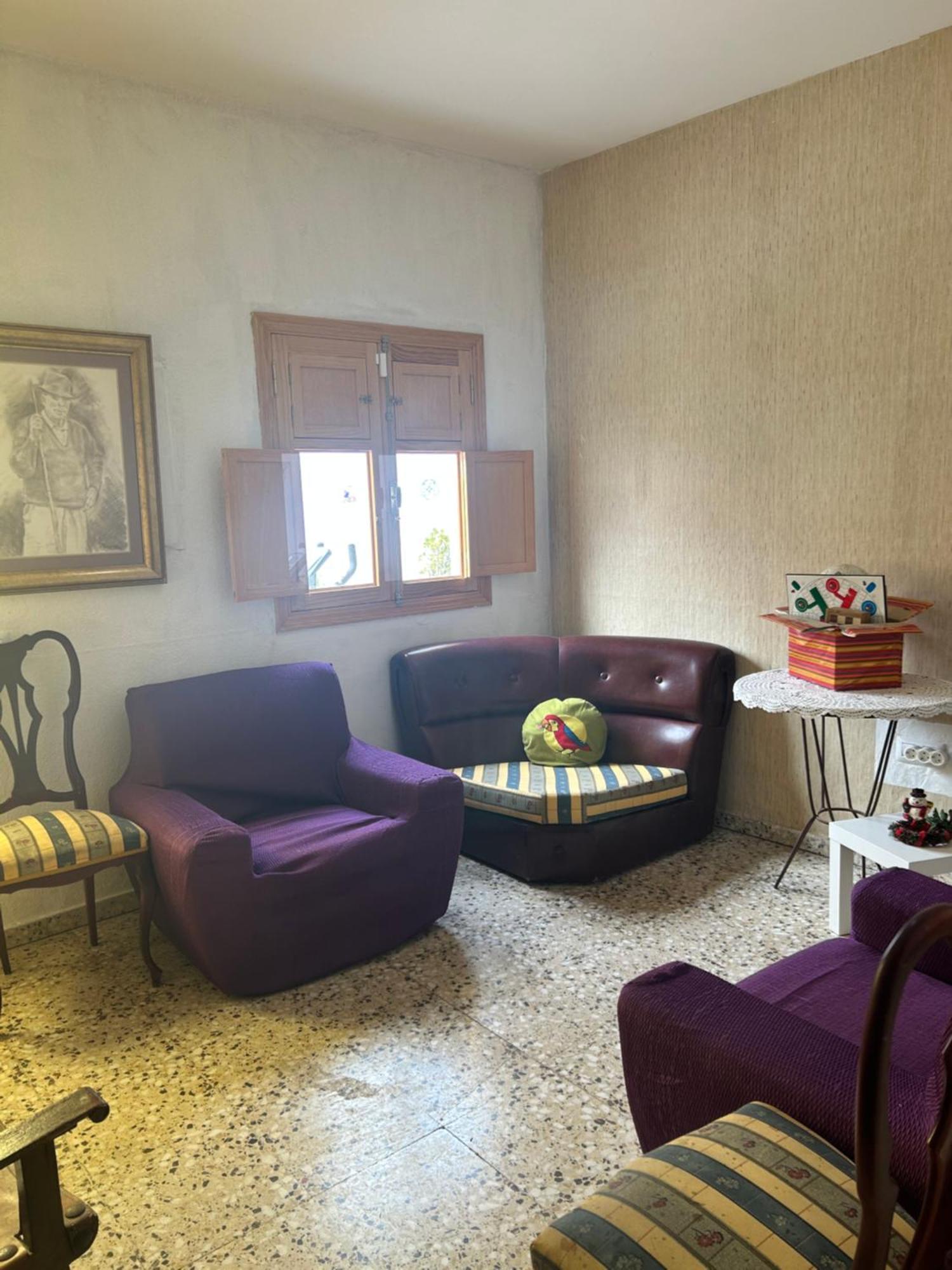 Casa Rural Teresita Entera Tranquila Llena De Bienestar Ґуімар Екстер'єр фото